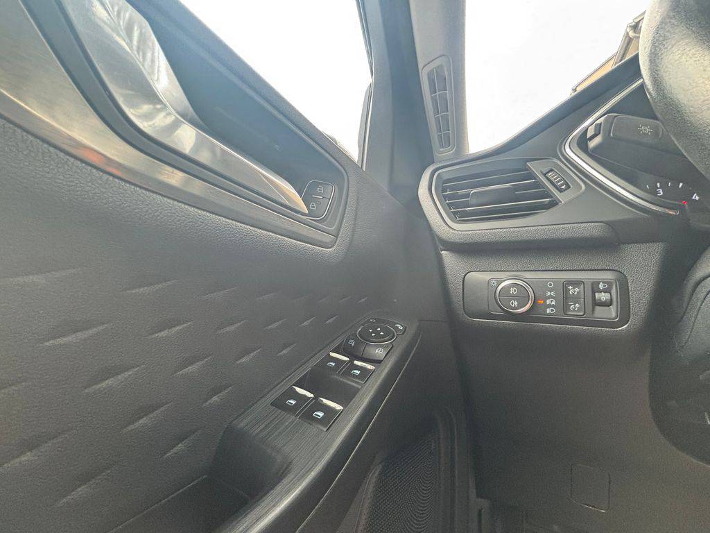 Ford Kuga 2.0EB-140KW/2021/TITAN-4x4-Z36