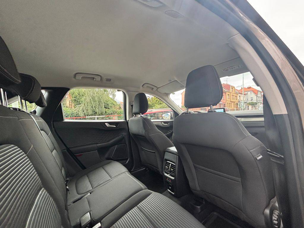 Ford Kuga 2.0EB-140KW/2021/TITAN-4x4-Z36