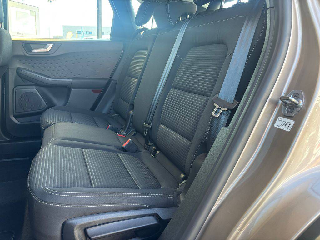 Ford Kuga 2.0EB-140KW/2021/TITAN-4x4-Z36