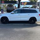 Mercedes-Benz GL 350 350CDi/2016/AMG.CZ.7MÍST-ZÁRUK