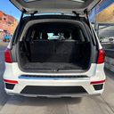 Mercedes-Benz GL 350 350CDi/2016/AMG.CZ.7MÍST-ZÁRUK