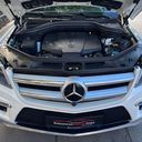 Mercedes-Benz GL 350 350CDi/2016/AMG.CZ.7MÍST-ZÁRUK