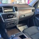 Mercedes-Benz GL 350 350CDi/2016/AMG.CZ.7MÍST-ZÁRUK