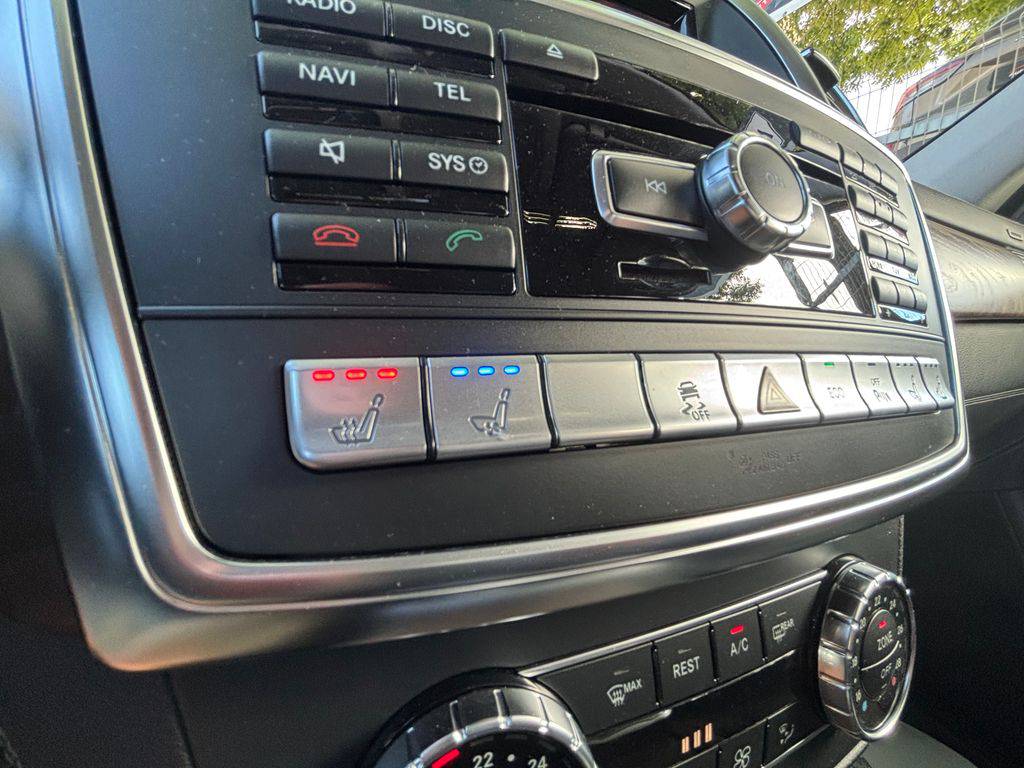 Mercedes-Benz GL 350 350CDi/2016/AMG.CZ.7MÍST-ZÁRUK