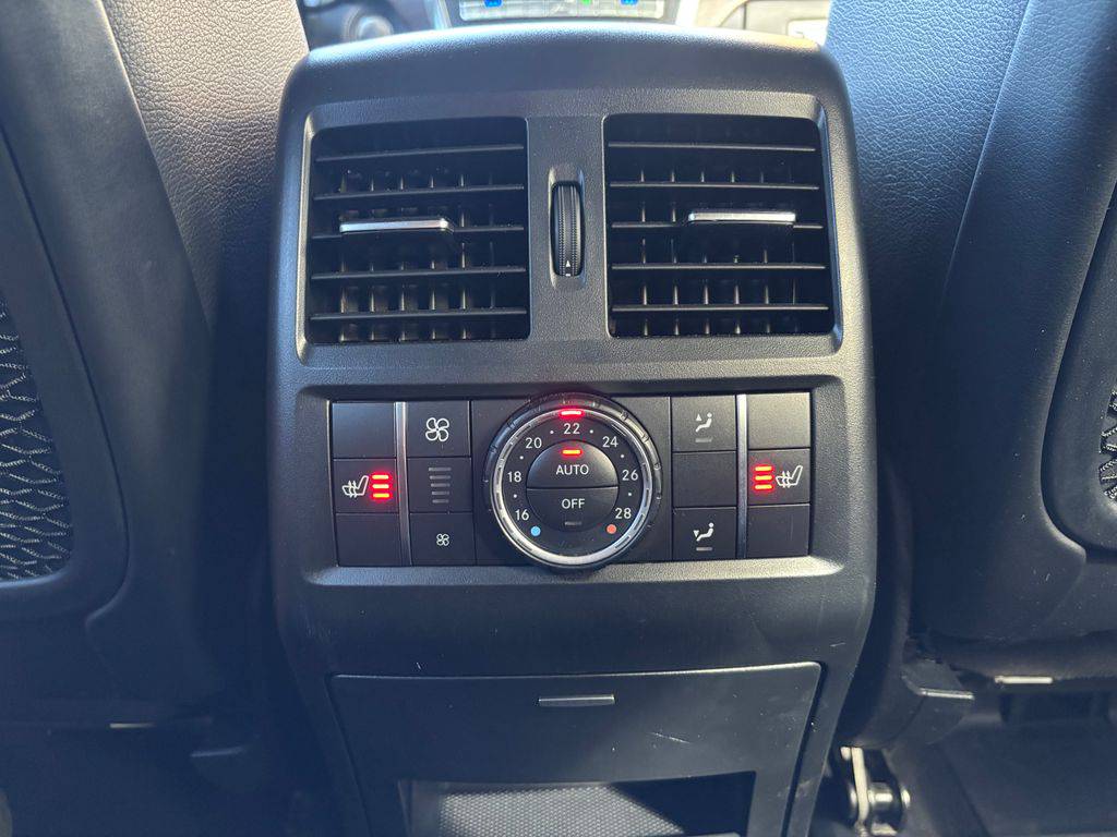 Mercedes-Benz GL 350 350CDi/2016/AMG.CZ.7MÍST-ZÁRUK