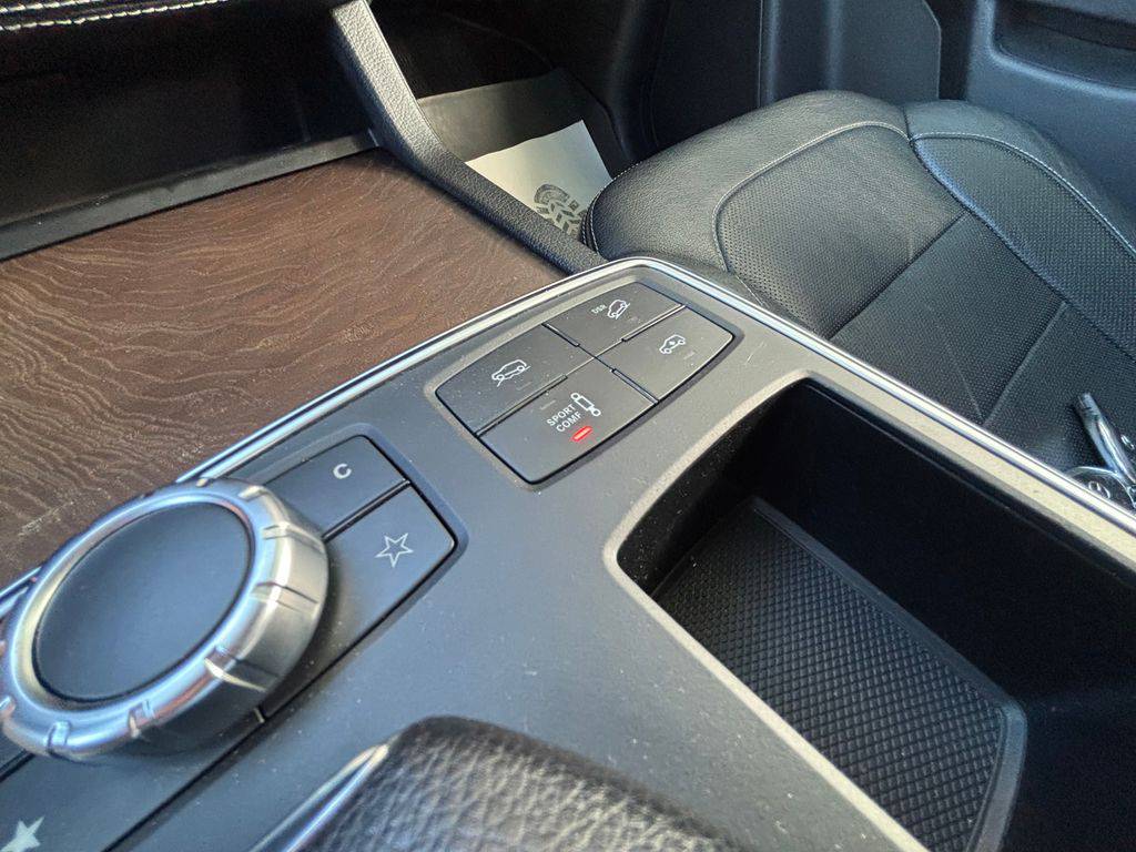Mercedes-Benz GL 350 350CDi/2016/AMG.CZ.7MÍST-ZÁRUK