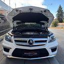 Mercedes-Benz GL 350 350CDi/2016/AMG.CZ.7MÍST-ZÁRUK