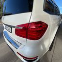 Mercedes-Benz GL 350 350CDi/2016/AMG.CZ.7MÍST-ZÁRUK