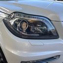 Mercedes-Benz GL 350 350CDi/2016/AMG.CZ.7MÍST-ZÁRUK