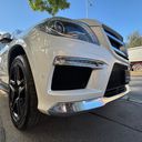 Mercedes-Benz GL 350 350CDi/2016/AMG.CZ.7MÍST-ZÁRUK