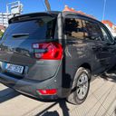 Citroën  1.6HDi.7MÍST.DPH.ČR.1MAJ.DPH.ZÁRUKA12