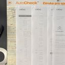 Citroën  1.6HDi.7MÍST.DPH.ČR.1MAJ.DPH.ZÁRUKA12