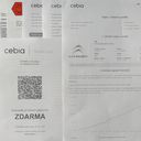 Citroën  1.6HDi.7MÍST.DPH.ČR.1MAJ.DPH.ZÁRUKA12