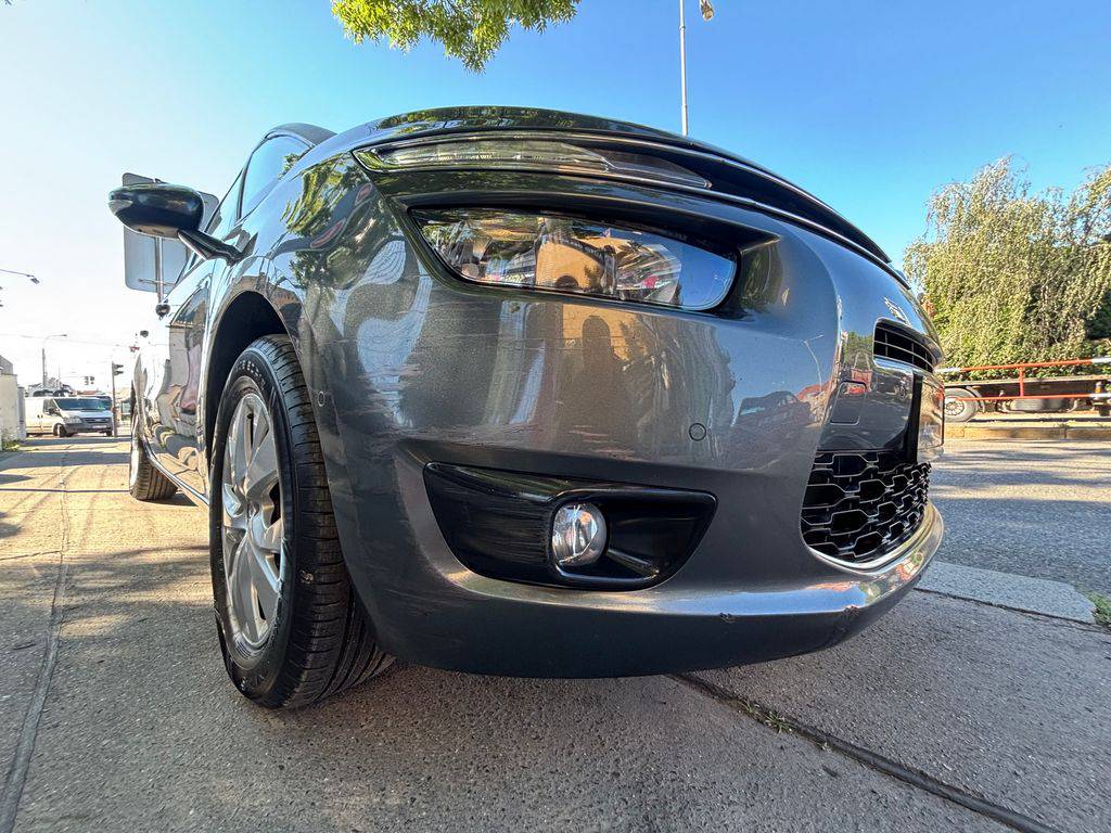 Citroën  1.6HDi.7MÍST.DPH.ČR.1MAJ.DPH.ZÁRUKA12