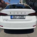 Škoda Octavia 2.0TDi/2024/CZ.1MAJ.DPH-ZÁRUKA