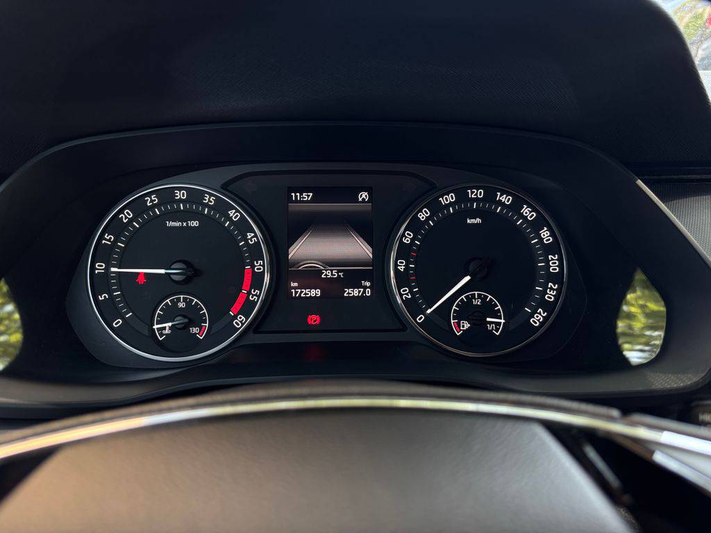 Škoda Octavia 2.0TDi/2024/CZ.1MAJ.DPH-ZÁRUKA