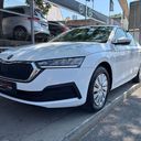 Škoda Octavia 2.0TDi/2024/CZ.1MAJ.DPH-ZÁRUKA
