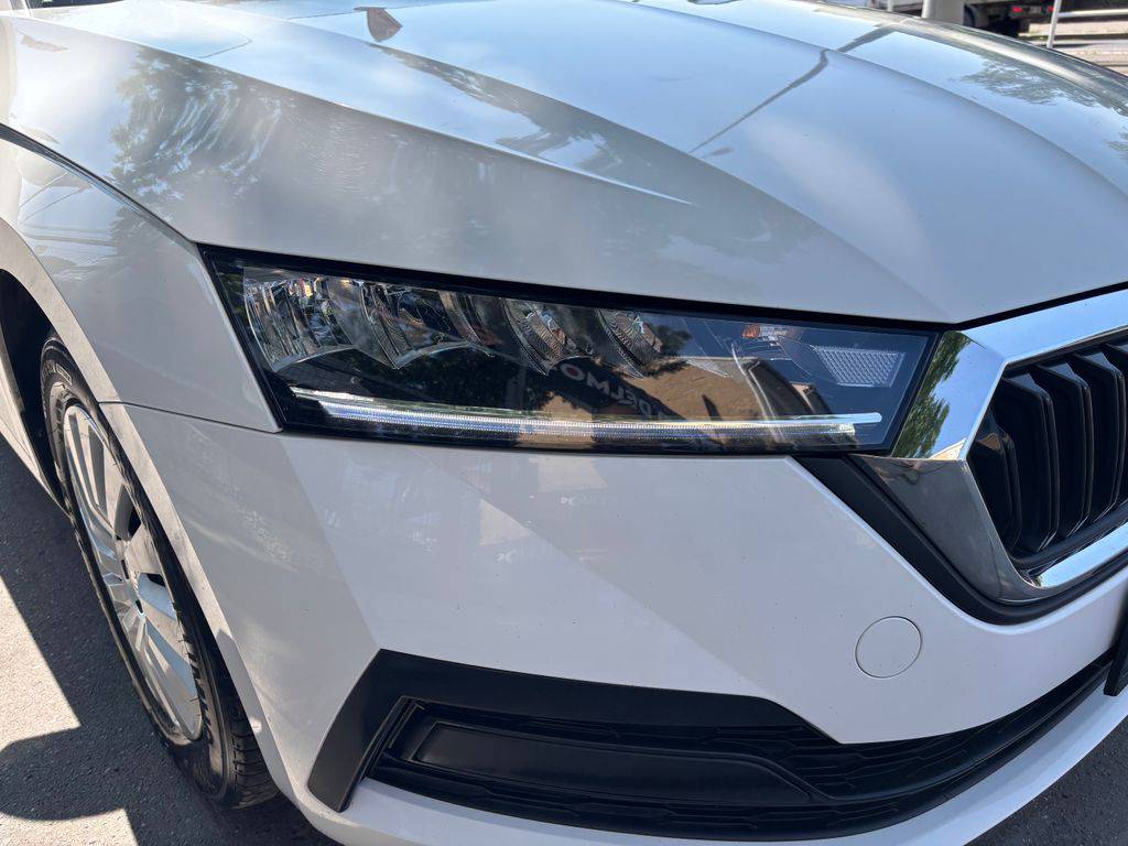 Škoda Octavia 2.0TDi/2024/CZ.1MAJ.DPH-ZÁRUKA