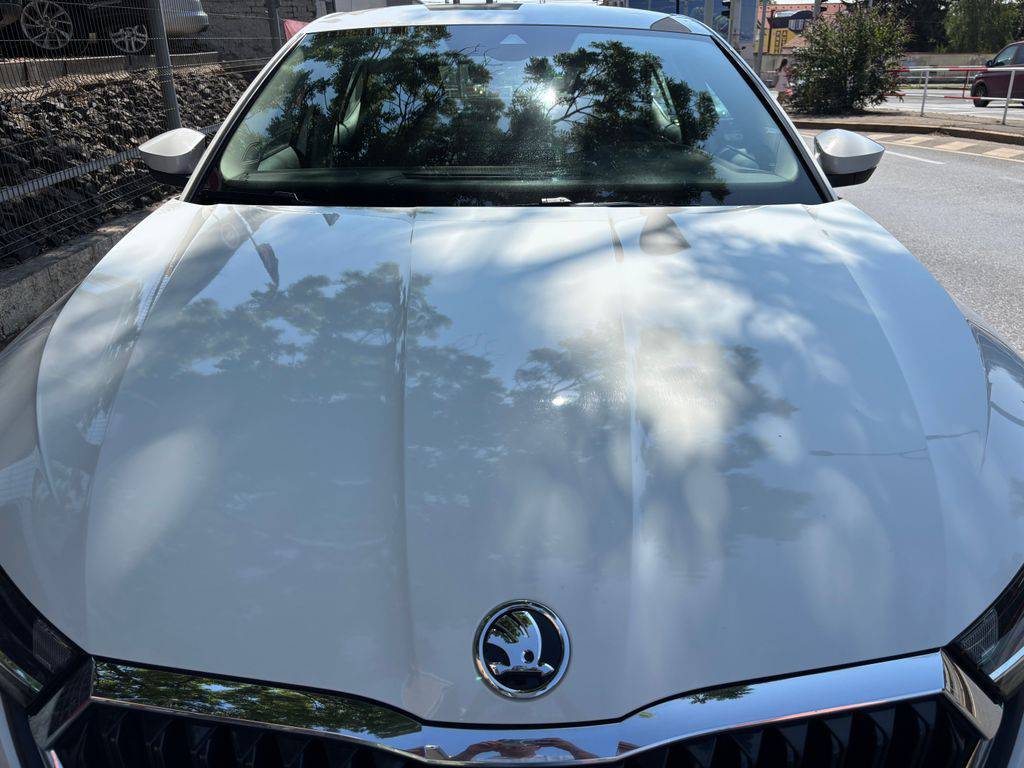 Škoda Octavia 2.0TDi/2024/CZ.1MAJ.DPH-ZÁRUKA
