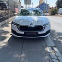 Škoda Octavia 2.0TDi/2024/CZ.1MAJ.DPH-ZÁRUKA