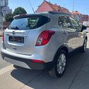 Opel Mokka X 1.6CDTi/Facelift/100kW/4x4
