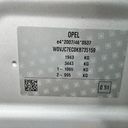 Opel Mokka X 1.6CDTi/Facelift/100kW/4x4