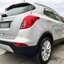 Opel Mokka X 1.6CDTi/Facelift/100kW/4x4