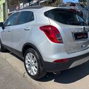 Opel Mokka X 1.6CDTi/Facelift/100kW/4x4