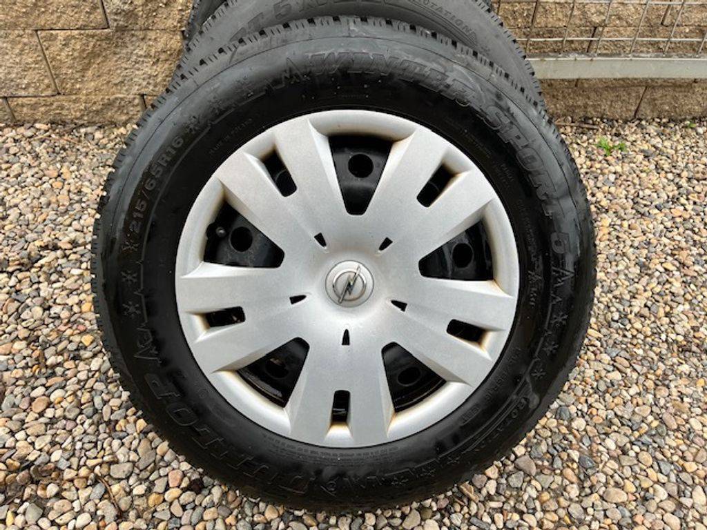 Opel Mokka X 1.6CDTi/Facelift/100kW/4x4