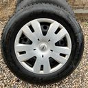 Opel Mokka X 1.6CDTi/Facelift/100kW/4x4