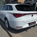 Seat Leon 2.0TDi-110KW/2022/DSG-SPORT.ZÁ