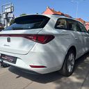 Seat Leon 2.0TDi-110KW/2022/DSG-SPORT.ZÁ