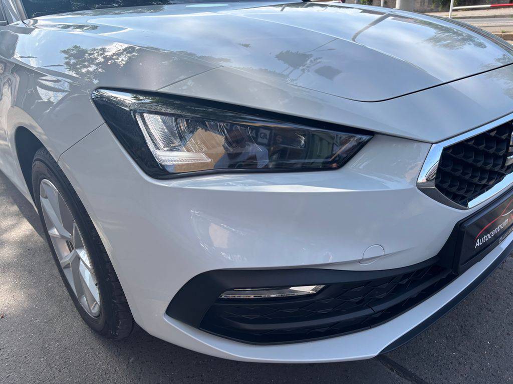 Seat Leon 2.0TDi-110KW/2022/DSG-SPORT.ZÁ
