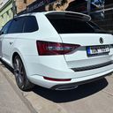 Škoda Superb 2.0TDI-AT/2018/SPORTLINE-ZÁRUK