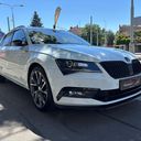 Škoda Superb 2.0TDI-AT/2018/SPORTLINE-ZÁRUK