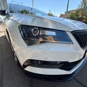 Škoda Superb 2.0TDI-AT/2018/SPORTLINE-ZÁRUK