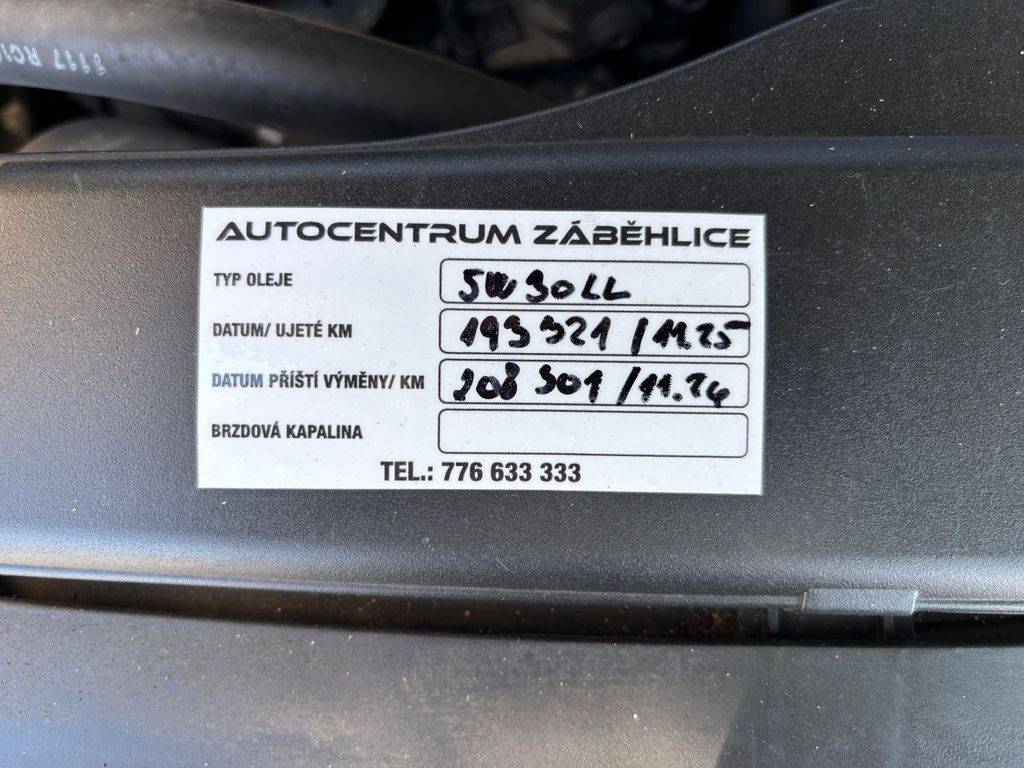 Škoda Superb 2.0TDI-AT/2018/SPORTLINE-ZÁRUK