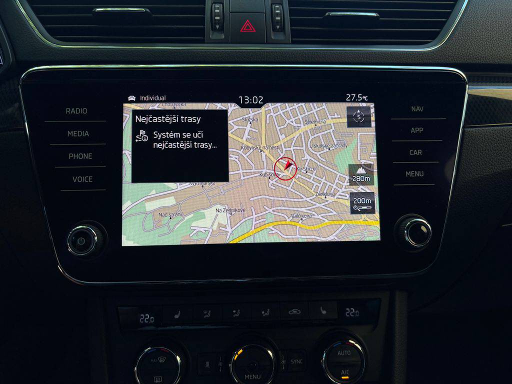 Škoda Superb 2.0TDI-AT/2018/SPORTLINE-ZÁRUK