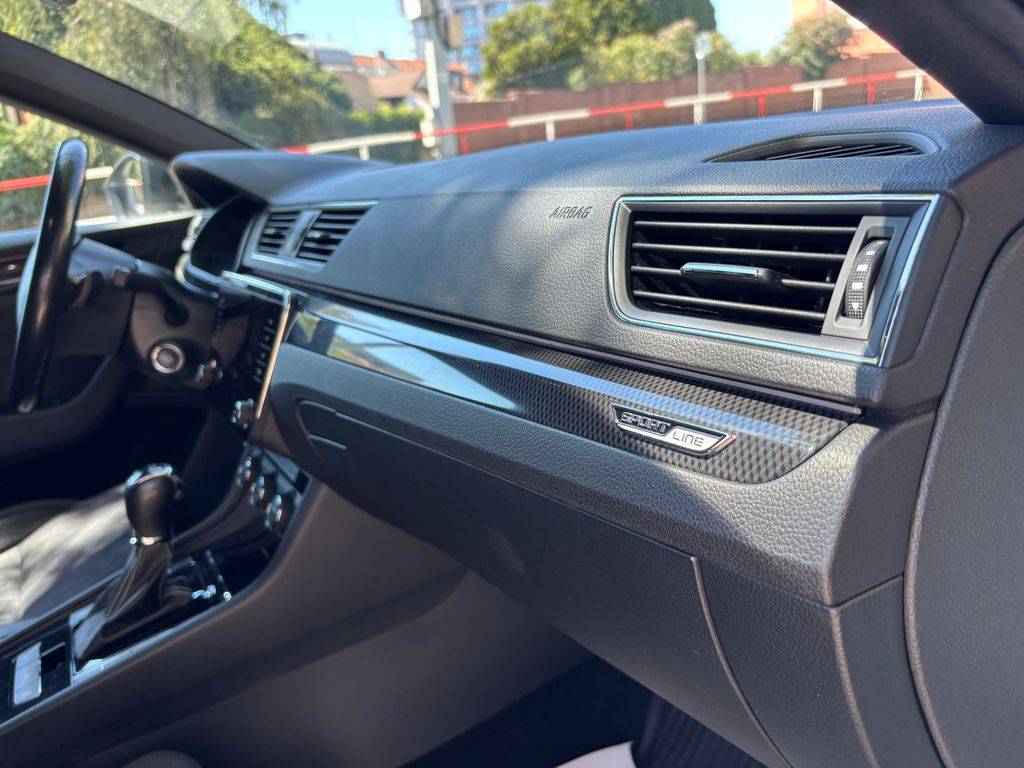Škoda Superb 2.0TDI-AT/2018/SPORTLINE-ZÁRUK