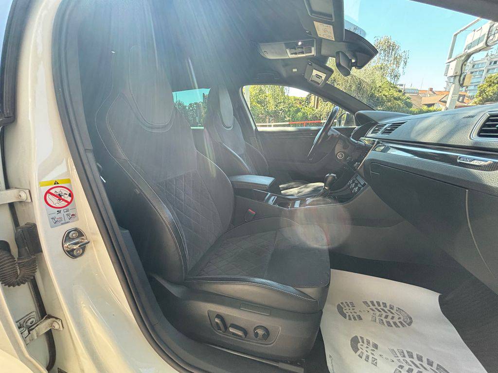 Škoda Superb 2.0TDI-AT/2018/SPORTLINE-ZÁRUK