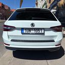 Škoda Superb 2.0TDI-AT/2018/SPORTLINE-ZÁRUK