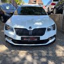 Škoda Superb 2.0TDI-AT/2018/SPORTLINE-ZÁRUK