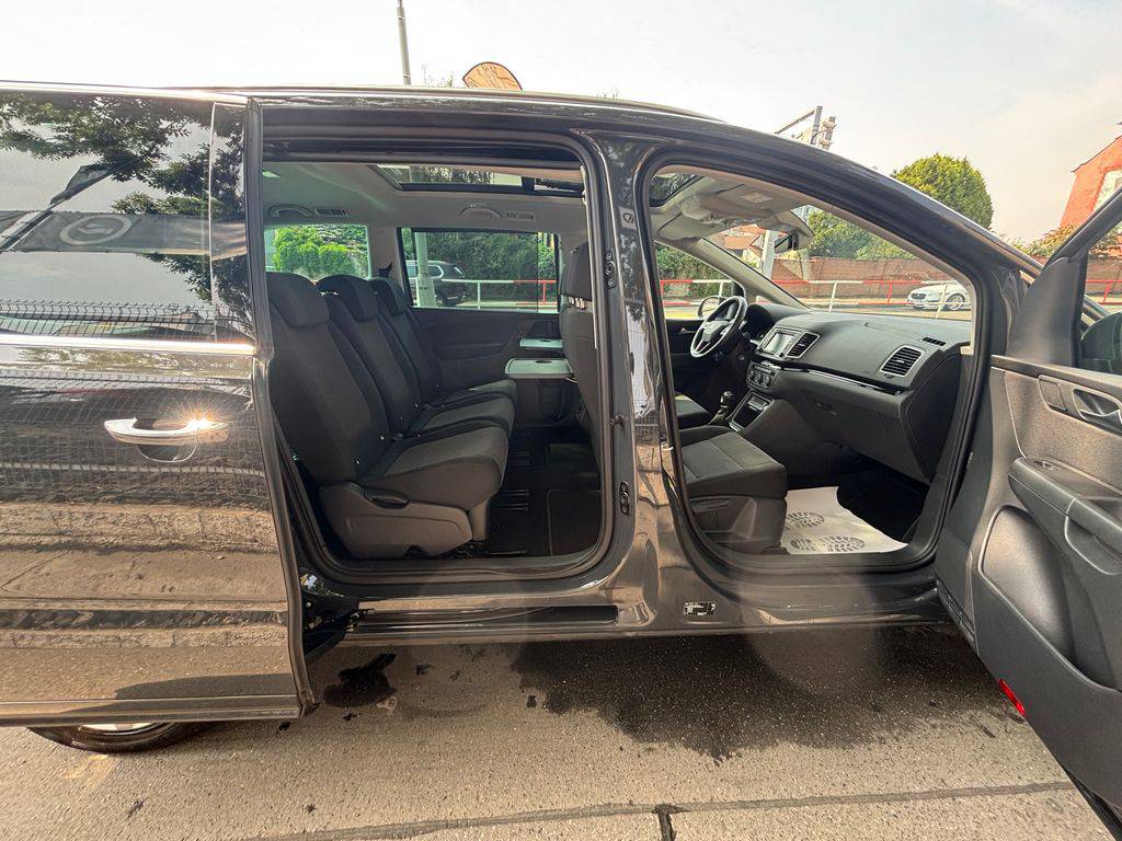 Seat Alhambra 1.4TSI-MAN6/2022/STYL.DPH.1MAJ