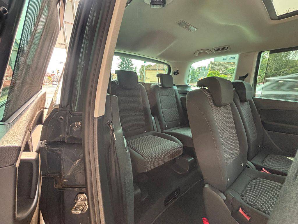 Seat Alhambra 1.4TSI-MAN6/2022/STYL.DPH.1MAJ