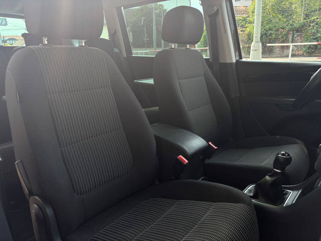 Seat Alhambra 1.4TSI-MAN6/2022/STYL.DPH.1MAJ