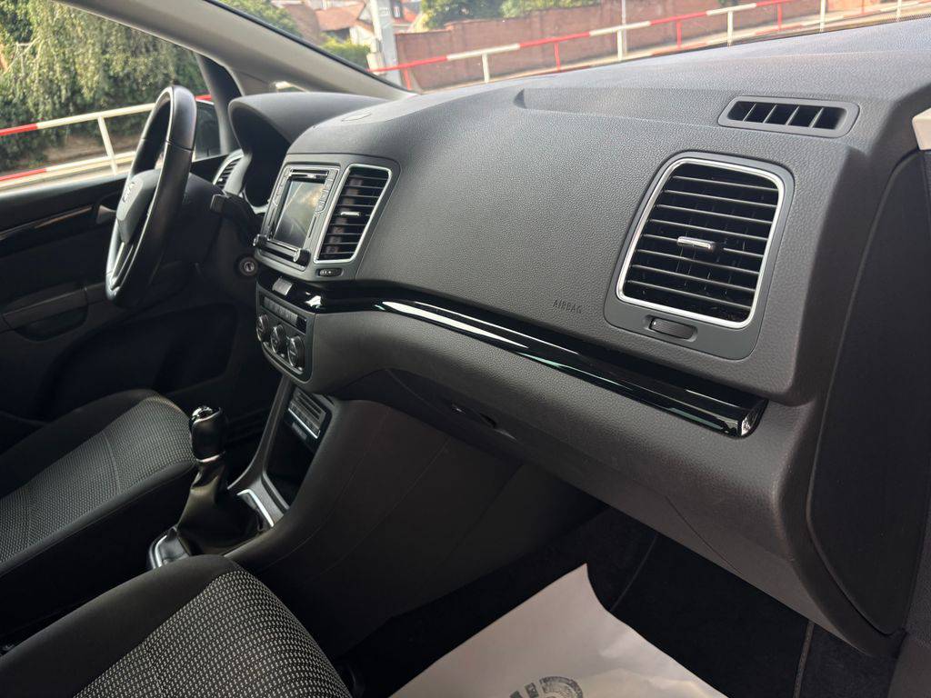 Seat Alhambra 1.4TSI-MAN6/2022/STYL.DPH.1MAJ
