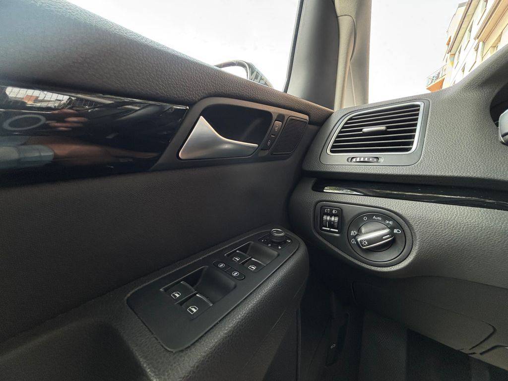 Seat Alhambra 1.4TSI-MAN6/2022/STYL.DPH.1MAJ