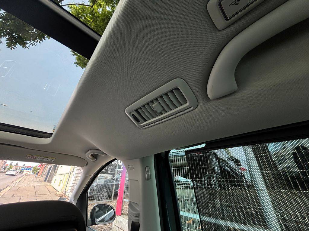 Seat Alhambra 1.4TSI-MAN6/2022/STYL.DPH.1MAJ