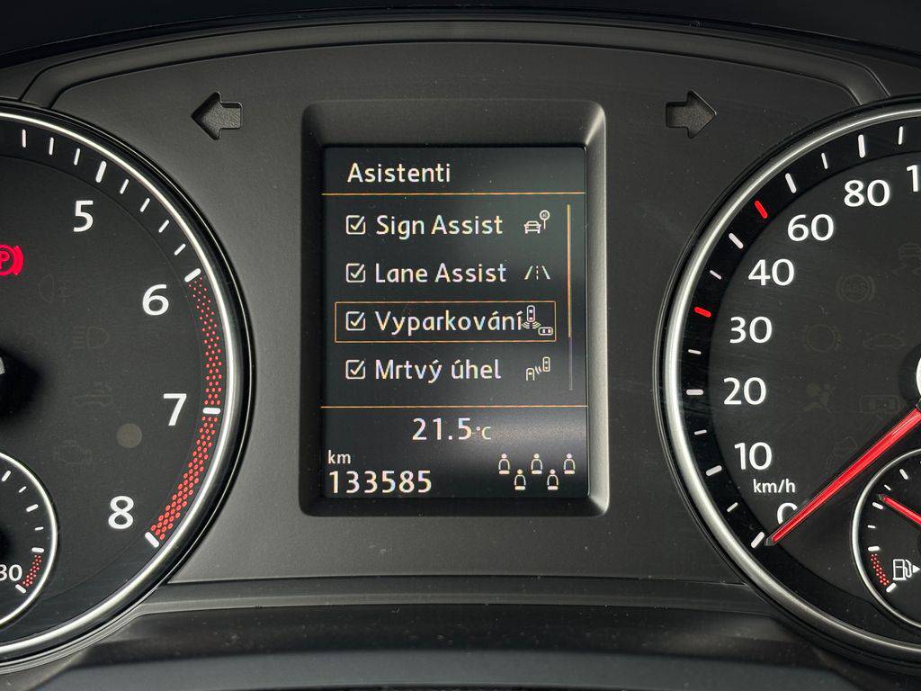 Seat Alhambra 1.4TSI-MAN6/2022/STYL.DPH.1MAJ