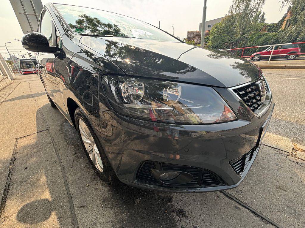 Seat Alhambra 1.4TSI-MAN6/2022/STYL.DPH.1MAJ